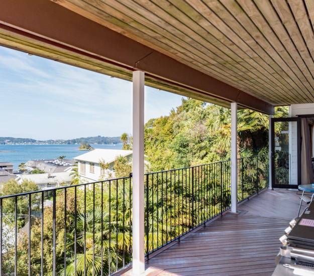 Abri Apartments | Accommodation | Bay of Islands | Paihia