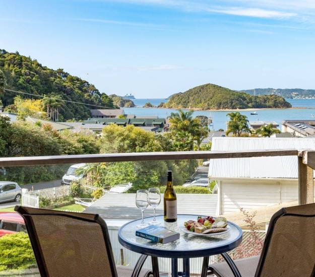 Abri Apartments | Luxury Accommodation | Bay of Islands | Paihia | Northland