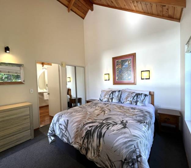 Northland Bay of Islands Paihia Accommodation Apartments Motel Hotel