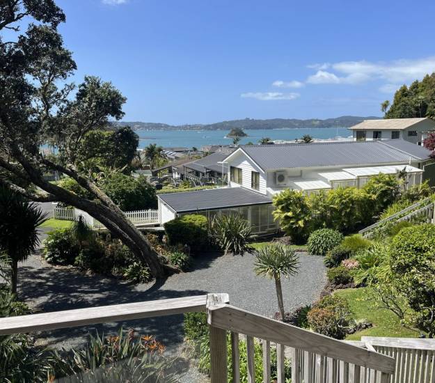 Northland Bay of Islands Paihia Accommodation Apartments Motel Hotel