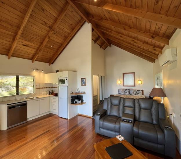 Northland Bay of Islands Paihia Accommodation Apartments Motel Hotel