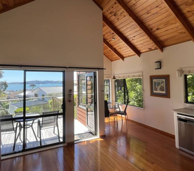 Northland Bay of Islands Paihia Accommodation Apartments Motel Hotel