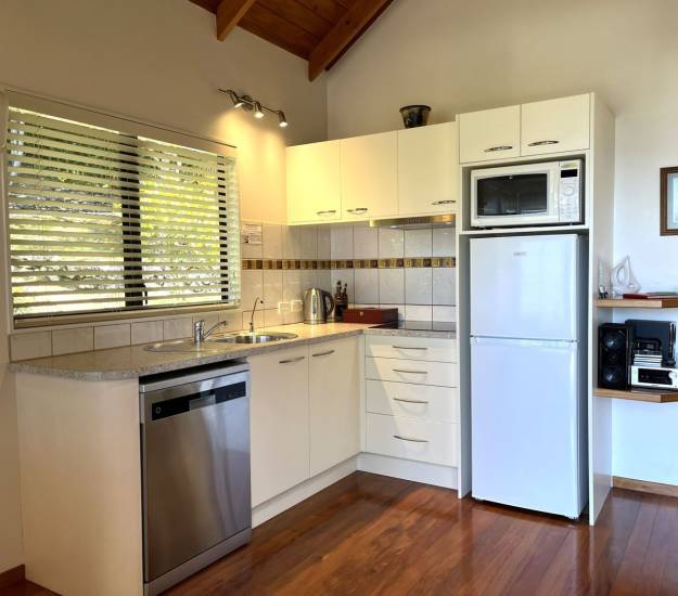 Northland Bay of Islands Paihia Accommodation Apartments Motel Hotel