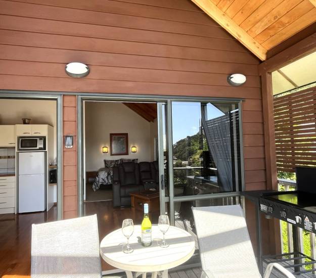 Abri Apartments | Luxury Accommodation | Bay of Islands | Paihia | Northland