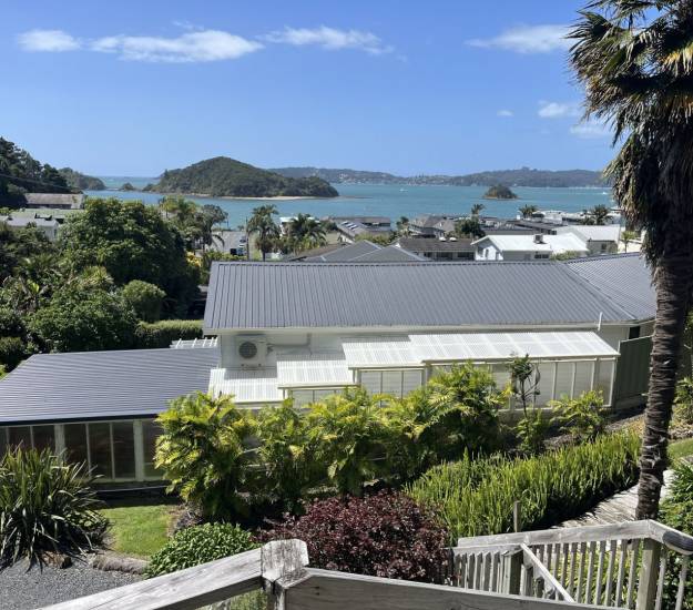 Abri Apartments | Luxury Accommodation | Bay of Islands | Paihia | Northland