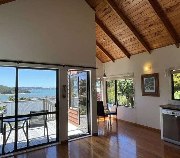 Abri Apartments | Luxury Accommodation | Bay of Islands | Paihia | Northland