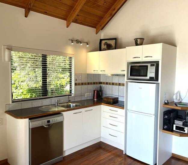 Abri Apartments | Luxury Accommodation | Bay of Islands | Paihia | Northland