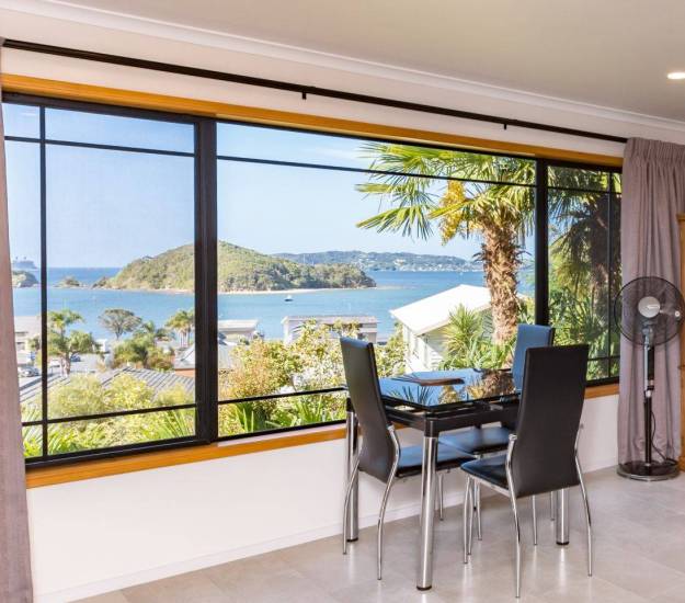 Abri Apartments | Accommodation | Bay of Islands | Paihia