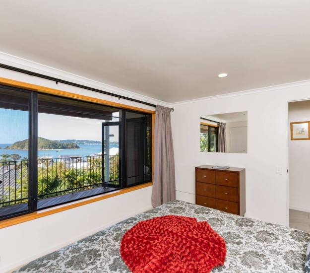 Abri Apartments | Accommodation | Bay of Islands | Paihia