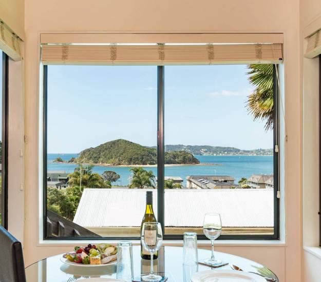 Abri Apartments | Luxury Accommodation | Bay of Islands | Paihia | Northland