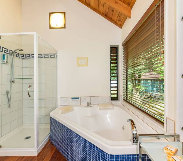 Northland Bay of Islands Paihia Accommodation Apartments Motel Hotel