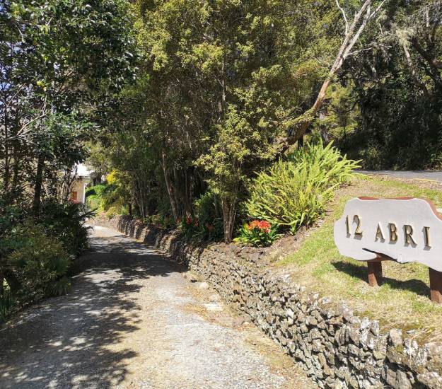 Abri Apartments | Accommodation | Bay of Islands | Paihia