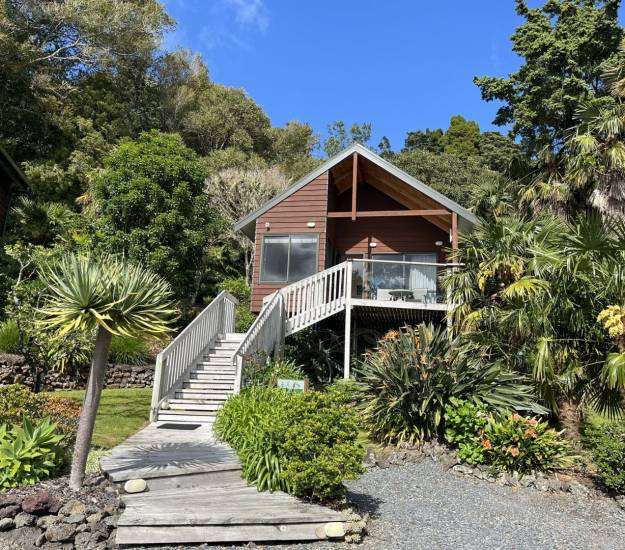 Northland Bay of Islands Paihia Accommodation Apartments Motel Hotel