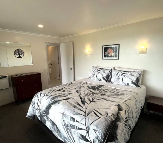 Abri Apartments | Accommodation | Bay of Islands | Paihia