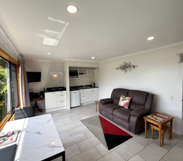 Abri Apartments | Accommodation | Bay of Islands | Paihia