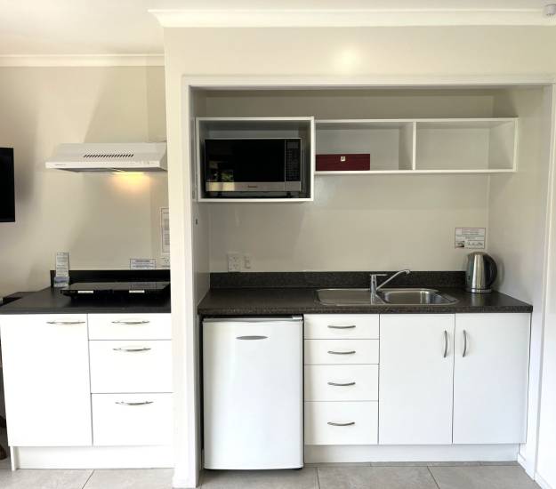 Abri Apartments | Accommodation | Bay of Islands | Paihia