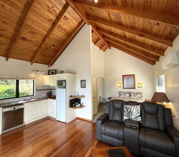 Abri Apartments | Luxury Accommodation | Bay of Islands | Paihia | Northland