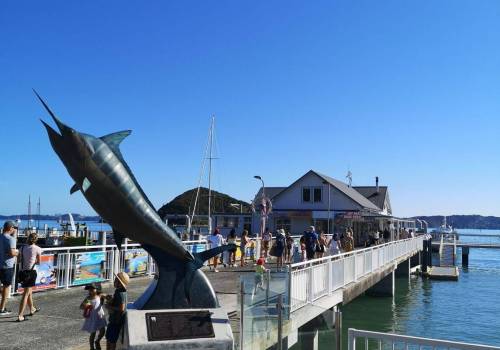 The Complete Guide To Paihia