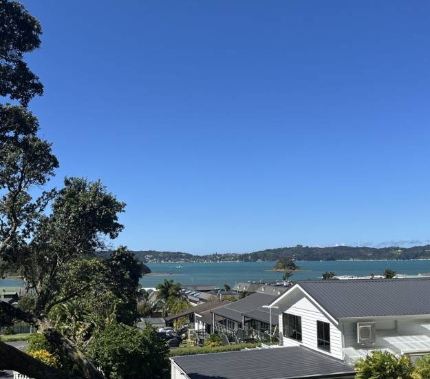 Northland Bay of Islands Paihia Accommodation Apartments Motel Hotel