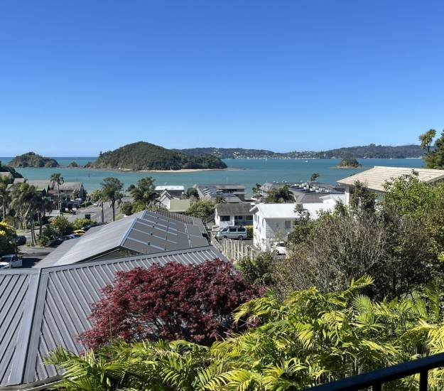 Abri Apartments | Accommodation | Bay of Islands | Paihia